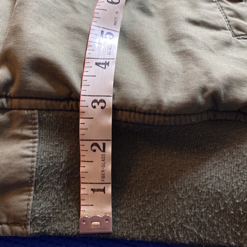 Alpha Industries, Inc. Bomber Jacket - image 3